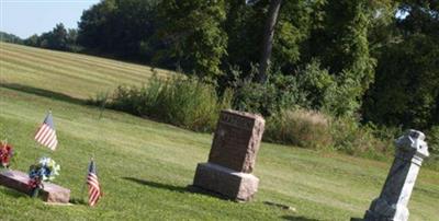 Matsen Cemetery on Sysoon