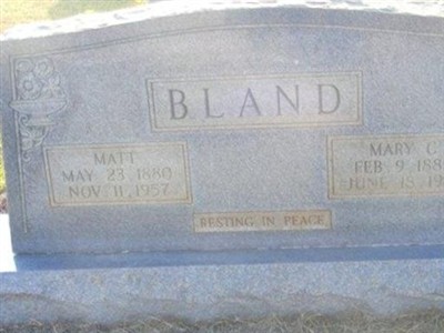 Matt Bland on Sysoon