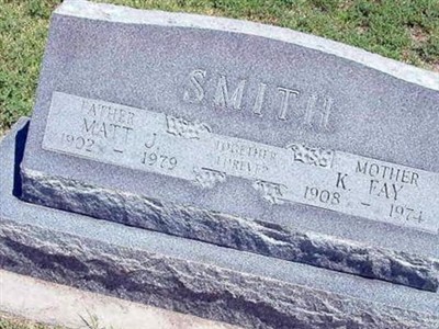 Matt J. Smith on Sysoon