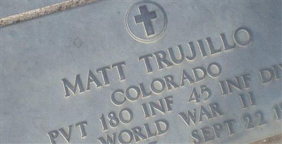 Matt Trujillo on Sysoon