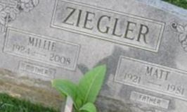 Matt Ziegler on Sysoon