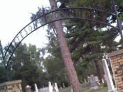 Matteson Cemetery on Sysoon