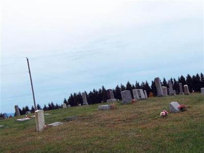 Matthew Cemetery on Sysoon