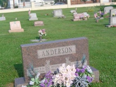 Matthew H. Anderson, Sr on Sysoon
