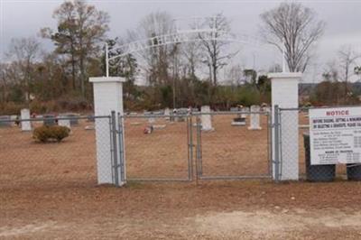 Matthews Cemetery on Sysoon