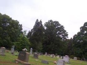 Matthews Historic Cemetery on Sysoon