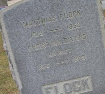 Matthias Flock on Sysoon