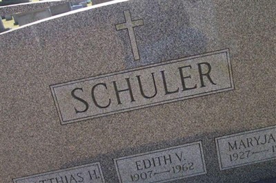 Matthias H. Schuler on Sysoon