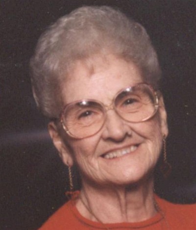 Mattie Della Farquhar Stewart on Sysoon