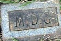 Mattie Doss Guill on Sysoon