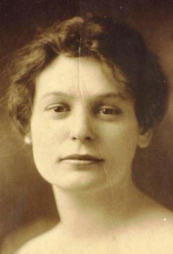 Mattie Elizabeth Durden on Sysoon