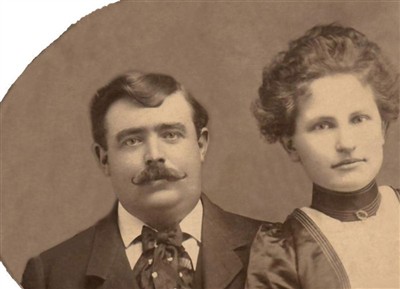 Mattie Jane Stephens Dusenbery on Sysoon