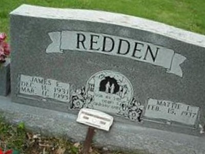 Mattie L. Redden on Sysoon