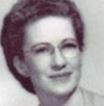 Mattie Lucile Moore Henry on Sysoon