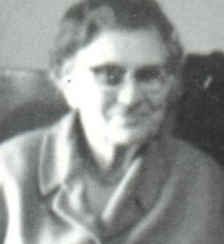 Mattie Odessa Moore on Sysoon