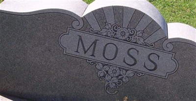 Mattie Olympia Moss on Sysoon