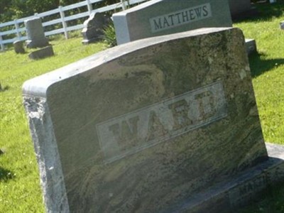 Mattie Ward on Sysoon