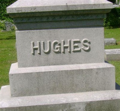 Mattie Wilson Hughes on Sysoon