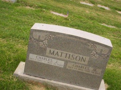 Mattison on Sysoon