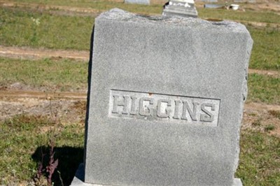 Mattye Higgins on Sysoon