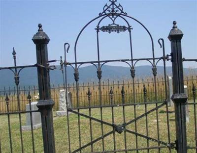 Mauck Cemetery on Sysoon