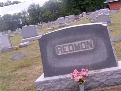 Maud A Redmon on Sysoon