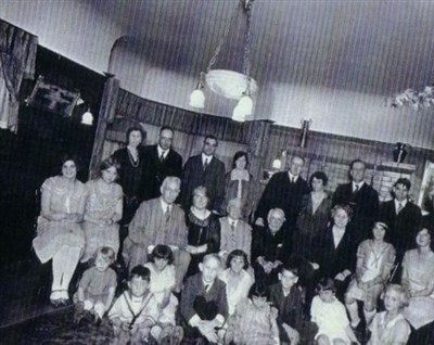 Maud Almira Soule Gladding on Sysoon
