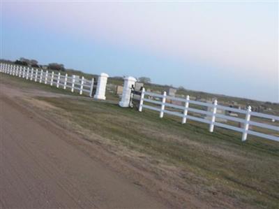 Maud Cemetery on Sysoon