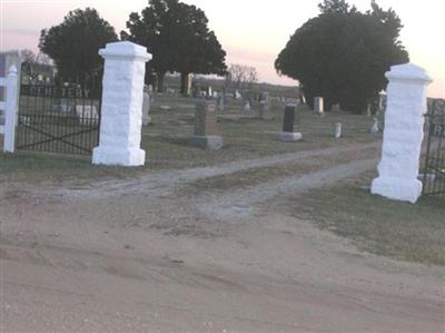 Maud Cemetery on Sysoon