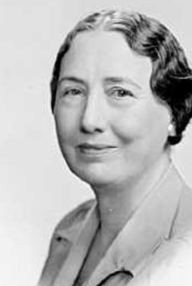Maud Hart Lovelace on Sysoon