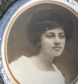 Maud L Thurman on Sysoon