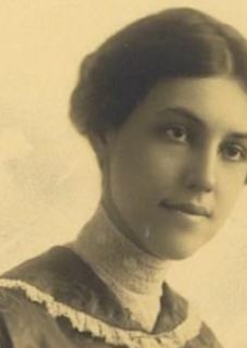 Maud Lucy Dunbar Beamer on Sysoon