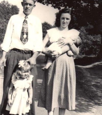 Maude (Perry) Fry Comer on Sysoon