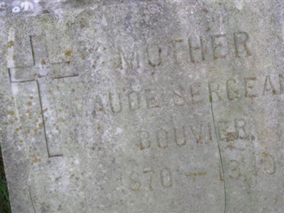 Maude Sergeant Bouvier on Sysoon