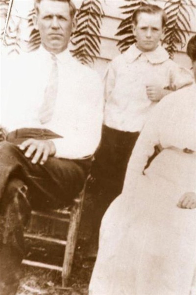 Maudie Ann Isaacs on Sysoon
