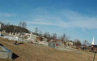 Mauldin United Methodist Church Cemetery on Sysoon