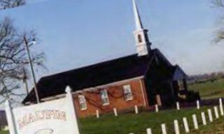 Maupin Cemetery on Sysoon