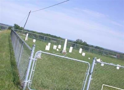 Maupin Cemetery on Sysoon