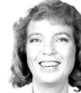 Maurene Ellen Rasmussen Alserda on Sysoon