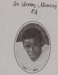 Maurice Geval "Mark" Zachary on Sysoon