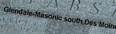 Maurice L Pabst on Sysoon