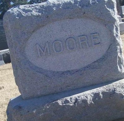 Maurice Neil Moore on Sysoon