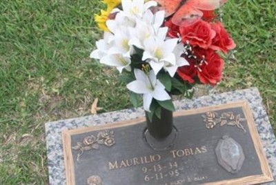 Maurilio Tobias on Sysoon