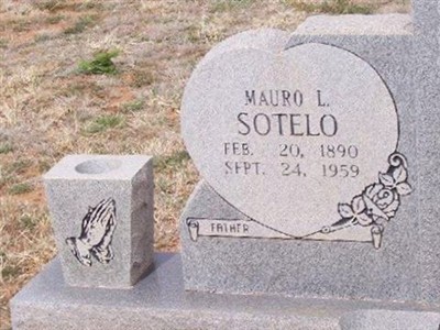 Mauro L Sotelo on Sysoon