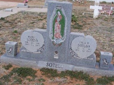 Mauro L Sotelo on Sysoon