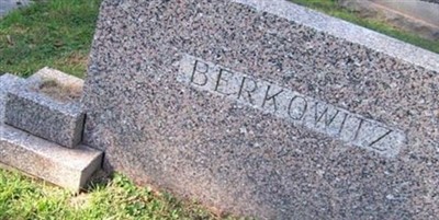 Max Berkowitz on Sysoon