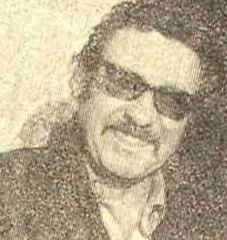 Max Geronimo Montoya, Sr on Sysoon