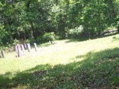 Maxey-Ferguson Cemetery on Sysoon