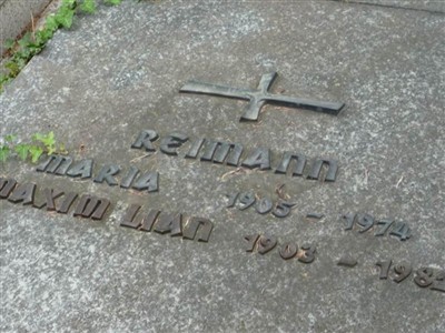 Maxim Lian Reimann on Sysoon