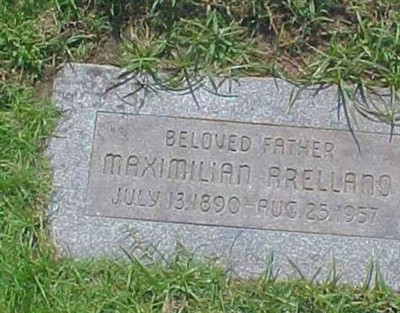 Maximilian Arellano on Sysoon
